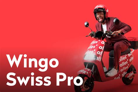 Wingo Swiss .